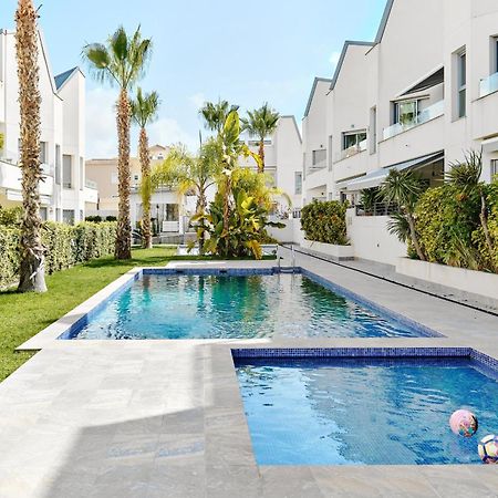 Apartamento Villa Amalia Torrevieja Exterior photo