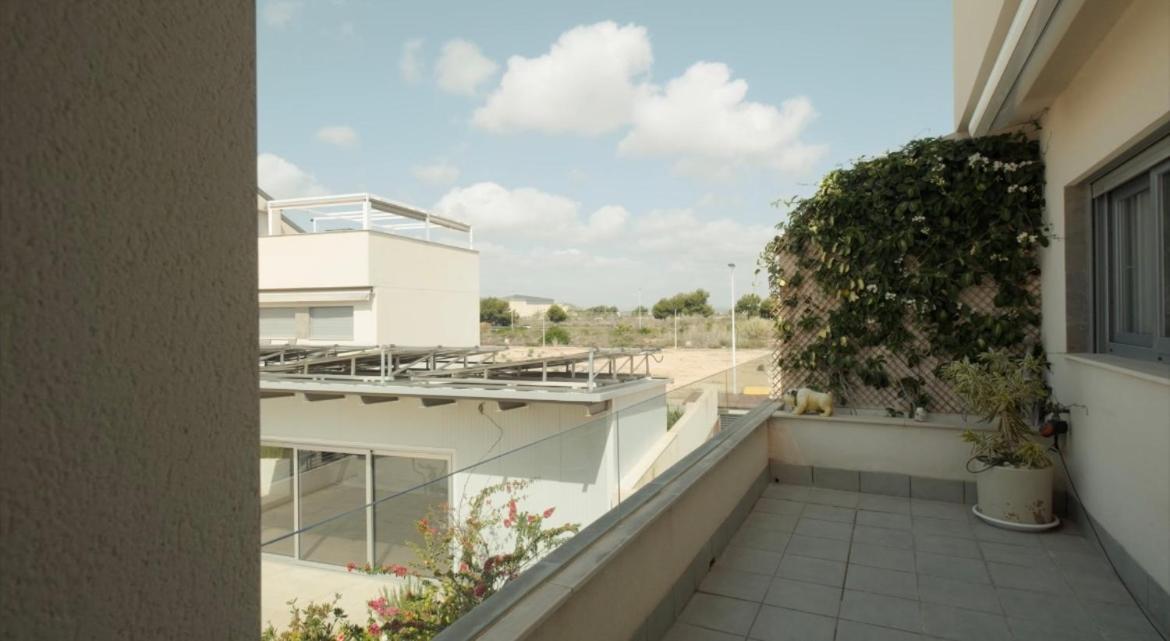 Apartamento Villa Amalia Torrevieja Exterior photo