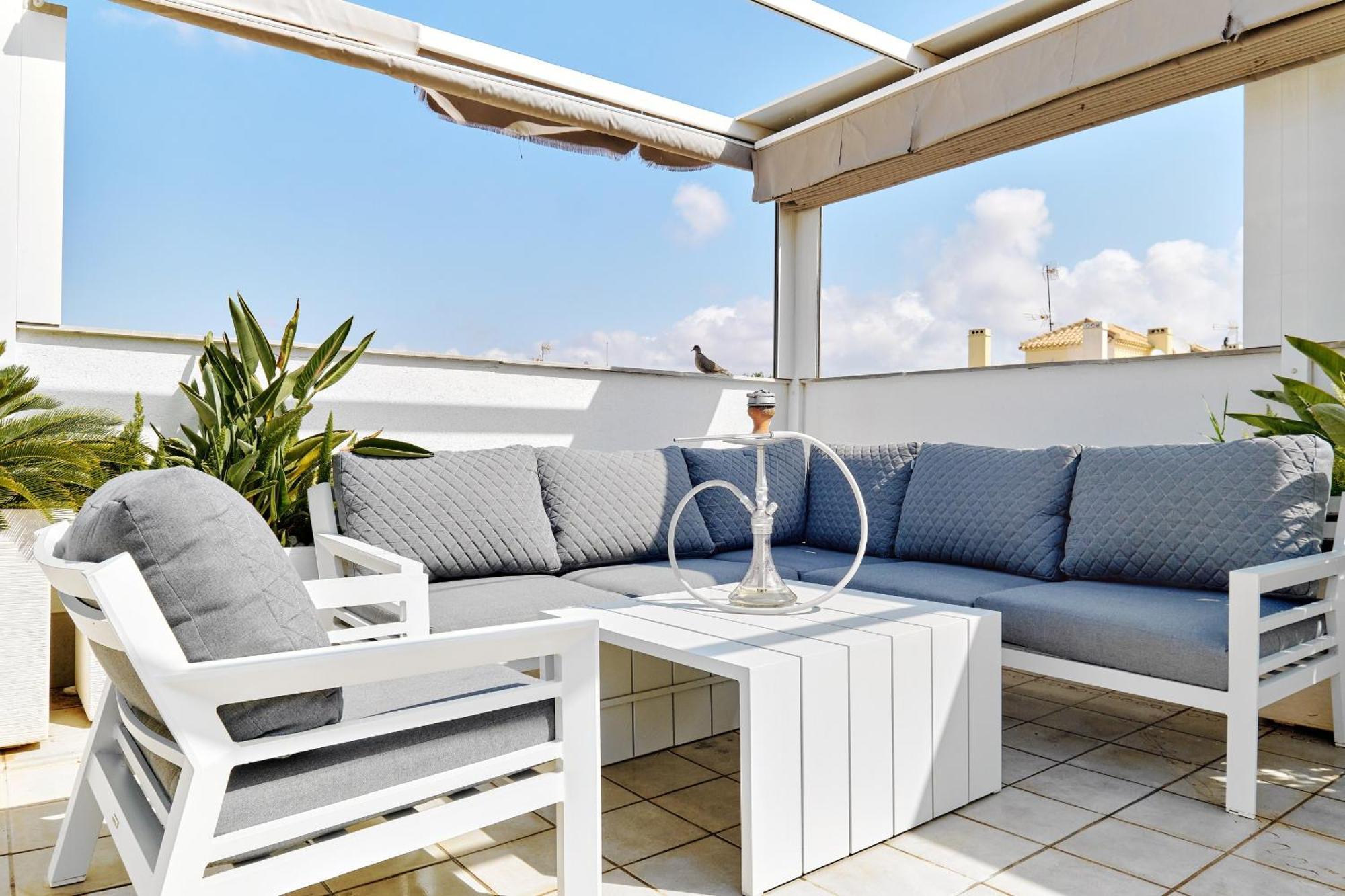 Apartamento Villa Amalia Torrevieja Exterior photo