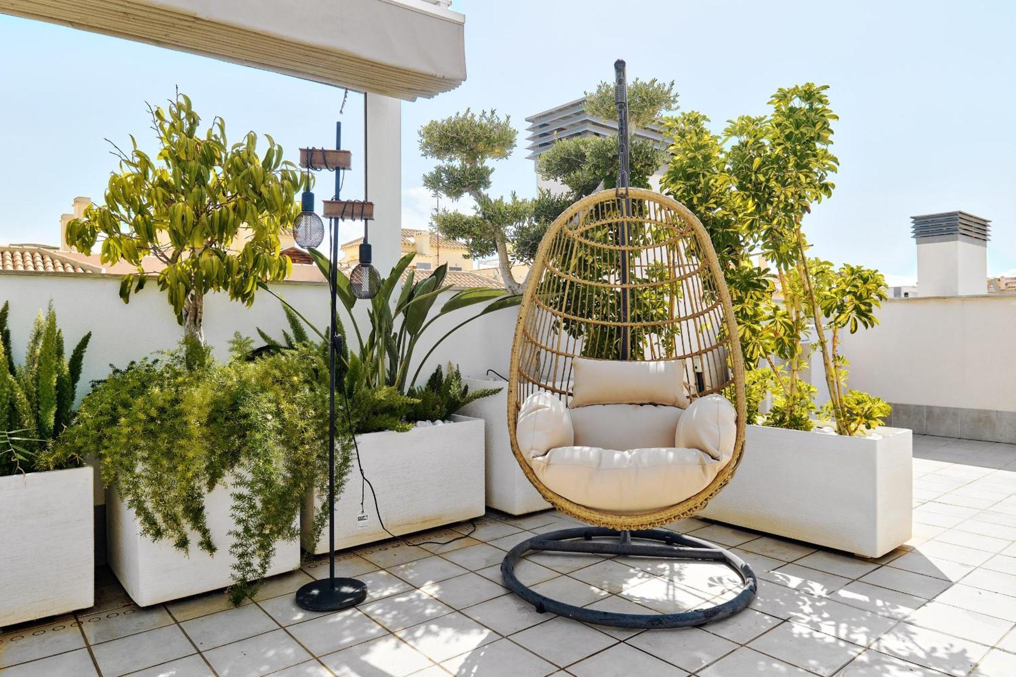 Apartamento Villa Amalia Torrevieja Exterior photo