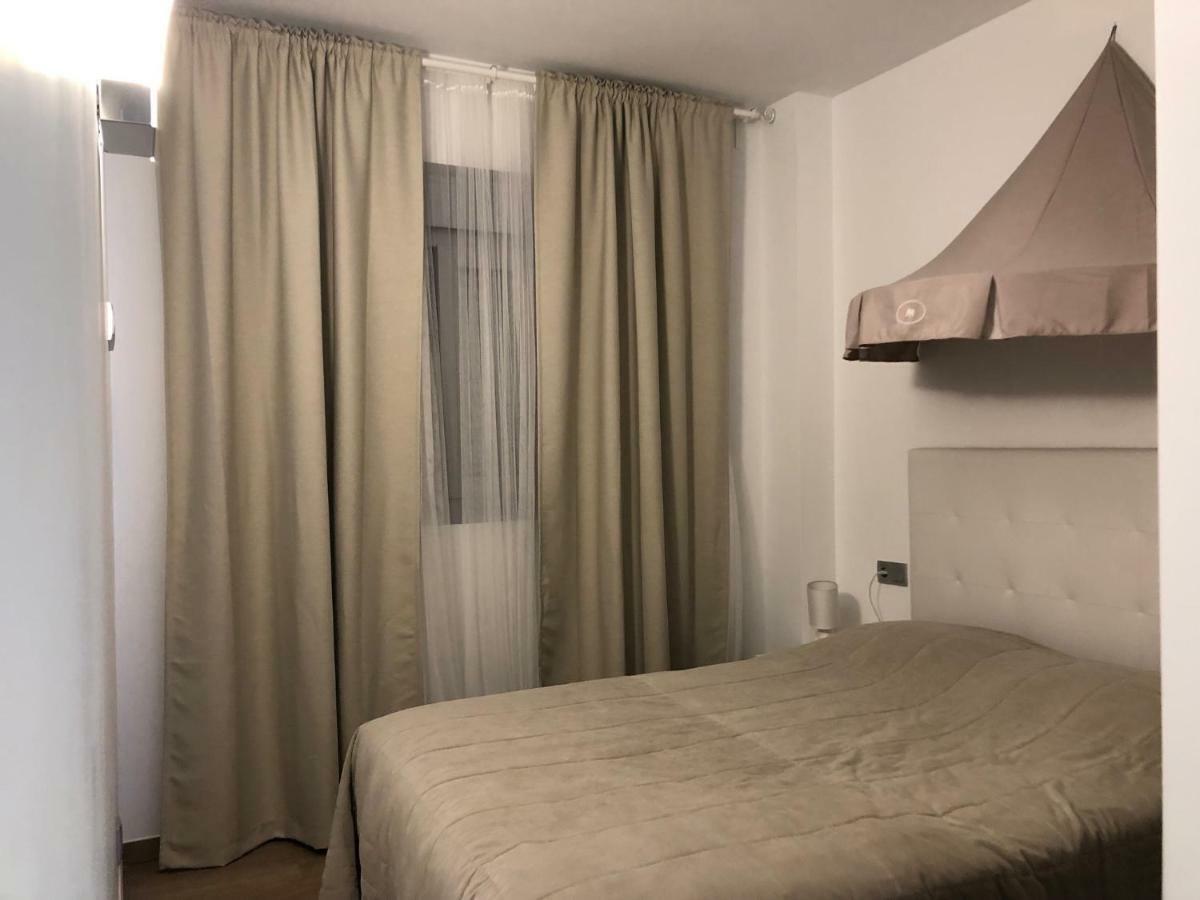 Apartamento Villa Amalia Torrevieja Exterior photo